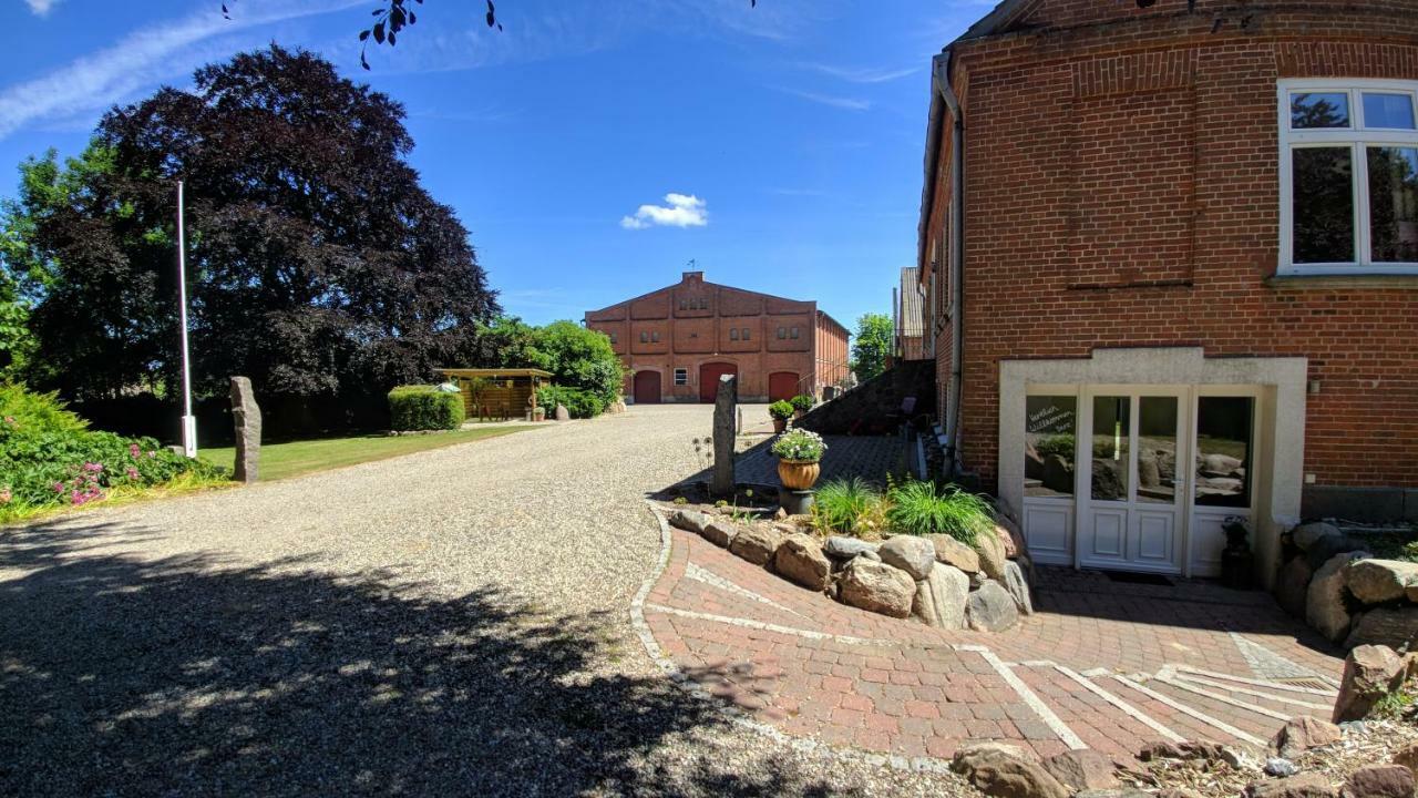 Ferienhof Bauermuller Guest House Fehmarn Exterior photo